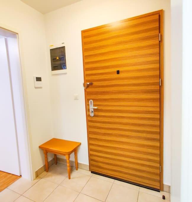 Alpine Nest Apartment Bled Exterior photo